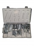 Trusa splint drepte si R 260 piese