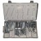 Trusa splint drepte si R 260 piese