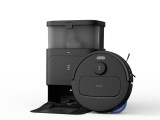 Aspirator robot DEEBOT N30 PRO OMNI Black Ecovacs10000Pa,TrueMapping 2.0,OZMO, Ecovacs