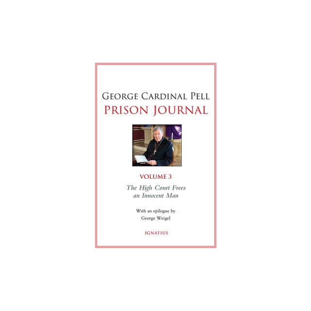 Prison Journal, 3: Volume 3