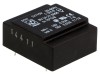 Transformator &Icirc;ncapsulat 1VA 18V 27mA PCB