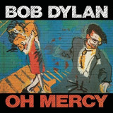 Oh Mercy - Vinyl | Bob Dylan, sony music