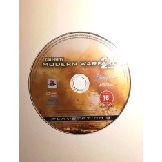 Joc PS3 Call of duty Modern Warfare 2 MW2 - G