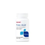 ACID FOLIC 1000MCG 100CPR VEGETALE