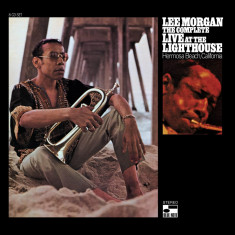 The Complete Live At The Lighthouse (8CDs Box Set) | Lee Morgan