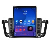 Navigatie dedicata cu Android Peugeot 508 I 2010 - 2018, 1GB RAM, Radio GPS