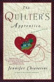 The Quilter&#039;s Apprentice