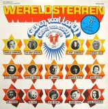 Cumpara ieftin Vinil Various &ndash; Wereldsterren Geven Voor Leven (VG+), Rock