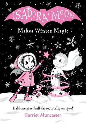 Isadora Moon Makes Winter Magic foto
