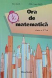 Manual Matematica Clasa a XII-a - Petre Nachila