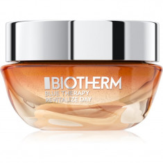 Biotherm Blue Therapy Amber Algae Revitalize crema de zi revitalizanta si regeneratoare 30 ml