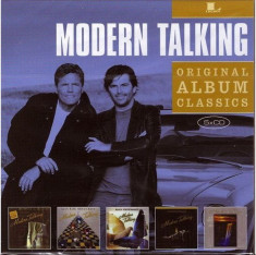 Modern Talking foto