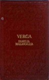 Giovanni Verga - Familia Malavoglia