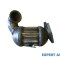 Catalizator Alfa Romeo GT (2003-2010) [937]