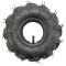 Cauciuc si camera motocultor 3.50-4 - 4PR PowerTool TopQuality