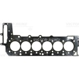 Victor Reinz Garnitura, chiulasa