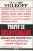 Vladimir Volkoff - Tratat de deinformare - servicii secrete