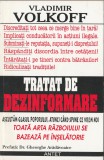 Vladimir Volkoff - Tratat de deinformare - servicii secrete