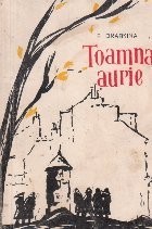 Toamna aurie foto