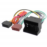 Cablu adaptor ISO, Audi, Seat, Skoda, VW, T138531
