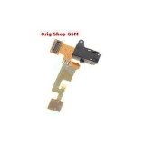 Banda Flex Audio LG KM900 Originală - Cablu Difuzor de &Icirc;nlocuire