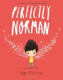 Perfectly Norman