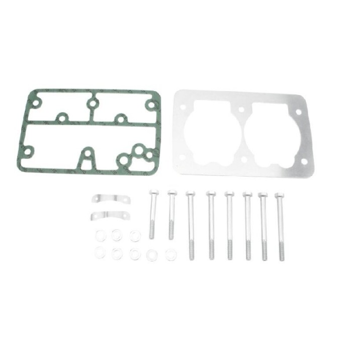 Set garnituri compresor Volvo