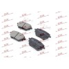 Placute frana Mercedes A-Class (W177), A-Class Sedan (V177), B-Class Sports Tourer (W247), Cla (C118), Cla Shooting Brake (X118), Gla (H247), Glb (X2