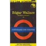 Justitiarii din Cordoba (Cei patru justitiari - 3)