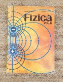 FIZICA , VOL. II de DAVID HALLIDAY , ROBERT RESNICK