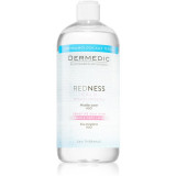 Dermedic Redness Calm apa cu particule micele pentru piele sensibila cu tendinte de inrosire 500 ml