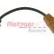 Senor batai VW GOLF V (1K1) (2003 - 2009) METZGER 0907053