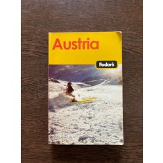 Austria (ghid de calatorie)