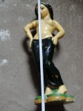 Statueta vintage hawaiana