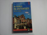 ASTRALII IN ANTICHITATE - GRECIA SI ROMA - W. RAYMOND DRAKE