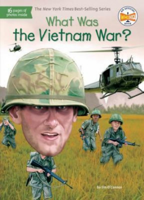 What Was the Vietnam War? foto