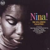 Nina Simone Nina! The Collection (cd)