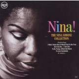 Nina Simone Nina! The Collection (cd)