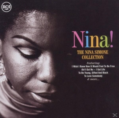 Nina Simone Nina! The Collection (cd) foto