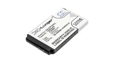 Cameron Sino 1500mAh Cisco 7925G,7926G,7925G-EX,CP-7925G-A-K9,CP-7925G-EX-K9,7026G,CP-BATT-7925G-STD,74-5468-01,7925,7926 Baterie