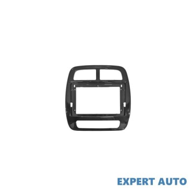 Rama navigatie 9 cu cablaj si modul canbus compatibila dacia spring 2020 -&amp;gt; cod: nv3044/ gr2 Alta marca Alt model #7 foto