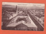 AMS @ - ILUSTRATA SIGHETUL MARMATIEI - VEDERE GENERALA, NECIRCULATA