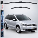 Cumpara ieftin Ștergătoare Volkswagen Sharan II (7N1, 7N2) 05.2010&ndash;10.2023 | 3 397 007 557 &ndash; BOSCH