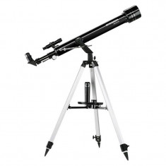 Telescop refractor Bresser Arcturus, 35-262x, diametru obiectiv 60 mm