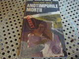 Haralamb Zinca -Anotimpurile mortii - 1980, Alta editura