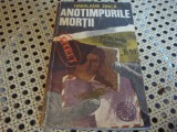 Haralamb Zinca -Anotimpurile mortii - 1980, Alta editura