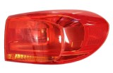 Stop spate lampa Volkswagen TIGUAN (5N2) 04.2011- BestAutoVest partea Dreapta