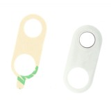 Geam Camera LG V30 Original, Sticla Protectie Obiectiv, Rezerva Telefon