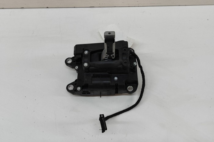 Timonerie cutie de viteze AUDI A5 F53 2017 OEM: Coupe | 31222494