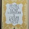 Pentru o noua istorie a literaturii si culturii romane vechi - Gabriel Tepelea Contine dedicatie si semnatura autorului